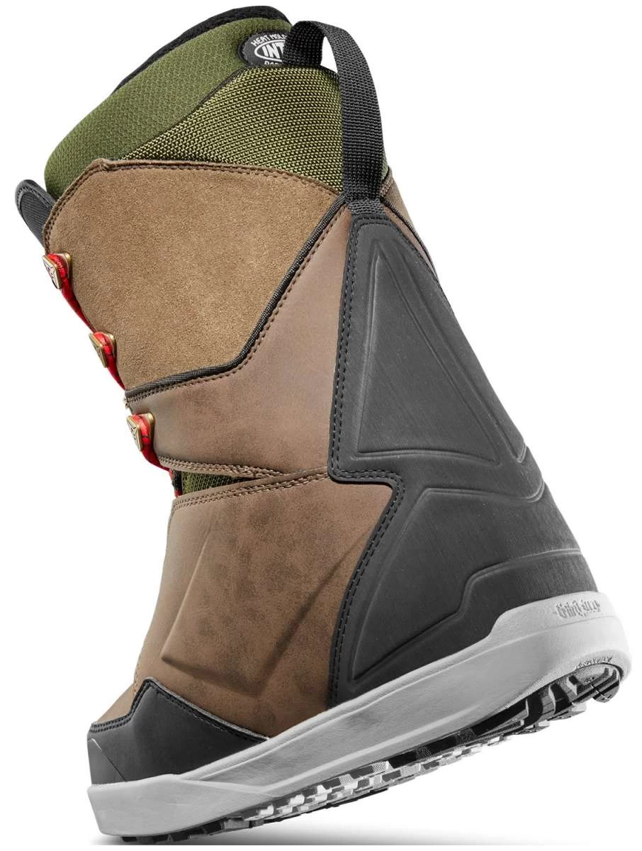 ThirtyTwo Lashed Bradshaw Snowboard Boot 2022-2023 4 ThirtyTwo Lashed Bradshaw Snowboard Boot 2022-2023 - Image 2