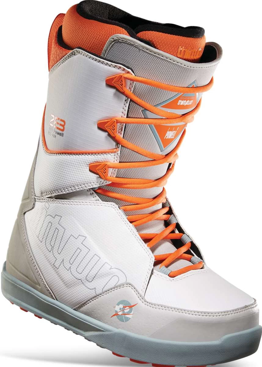 ThirtyTwo Lashed Powell Snowboarding Boot 2022-2023 3 ThirtyTwo Lashed Powell Snowboarding Boot 2022-2023