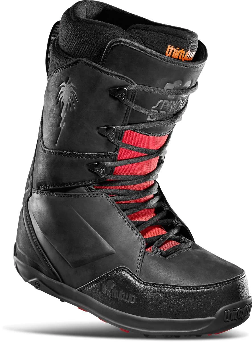 ThirtyTwo Lashed Premium Spring Break Snowboard Boot 2022-2023