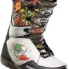 ThirtyTwo Lashed Santa Cruz Snowboard Boot 2022-2023 -Ski clothing for me! thirtytwo mens lashed santa cruz snowboard boot 2022 2023 ski pro 690779289