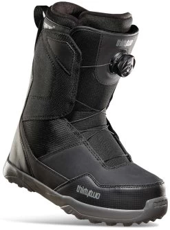 ThirtyTwo Shifty BOA Snowboard Boot 2022-2023 -Ski clothing for me! thirtytwo mens shifty boa snowboard boot 2022 2023 ski pro 743220331
