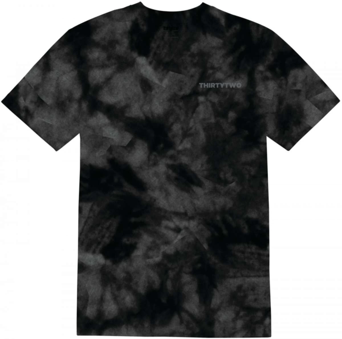 ThirtyTwo Mountain Time Short Sleeve T-Shirt 2022-2023