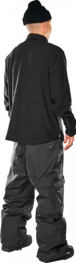 ThirtyTwo Rest Stop Fleece Flannel 2022-2023 -Ski clothing for me! thirtytwo rest stop fleece flannel 2022 2023 ski pro 13669056