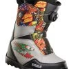 ThirtyTwo Youth Lashed BOA Santa Cruz Snowboard Boot 2022-2023 -Ski clothing for me! thirtytwo youth lashed boa santa cruz 2022 2023 ski pro 731665831