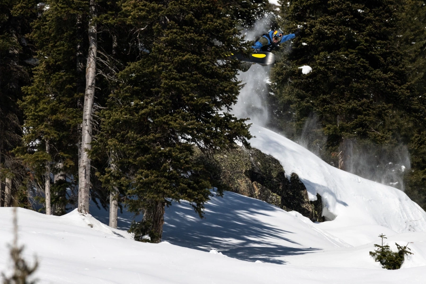 Lib Tech T.Rice Golden Orca Snowboard 2022-2023 4 Lib Tech T.Rice Golden Orca Snowboard 2022-2023 - Image 2