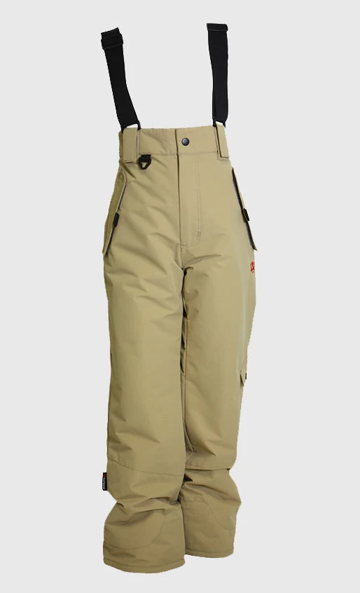 Turbine Junior Rodeo Insulated Pant 2020-2021 3 Turbine Junior Rodeo Insulated Pant 2020-2021 - Image 2