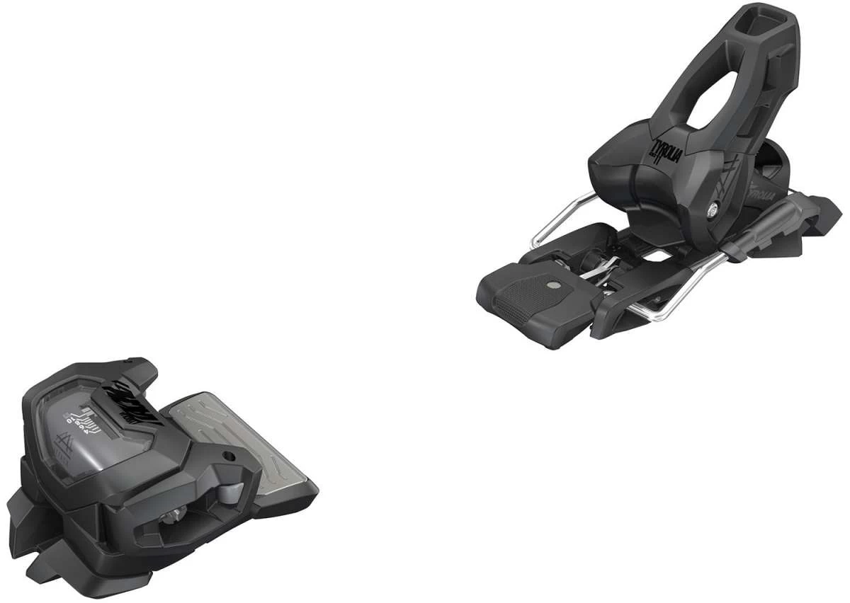 Head Tyrolia Attack 11 Ski Binding 2022-2023 3 Head Tyrolia Attack 11 Ski Binding 2022-2023