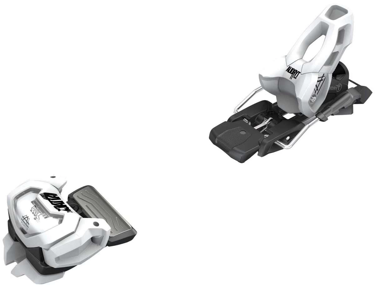 Head Tyrolia Attack 11 Ski Binding 2022-2023 4 Head Tyrolia Attack 11 Ski Binding 2022-2023 - Image 2