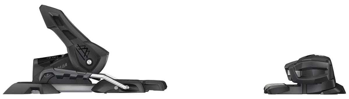 Head Tyrolia Attack 11 Ski Binding 2022-2023 6 Head Tyrolia Attack 11 Ski Binding 2022-2023 - Image 4