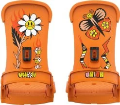 Union Ladies Ali Bruce Snowboard Binding 2023 -Ski clothing for me! union ali bruce ltd w binding 2023 ski pro 322534095
