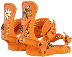 Union Ladies Ali Bruce Snowboard Binding 2023 -Ski clothing for me! union ali bruce ltd w binding 2023 ski pro 808322090