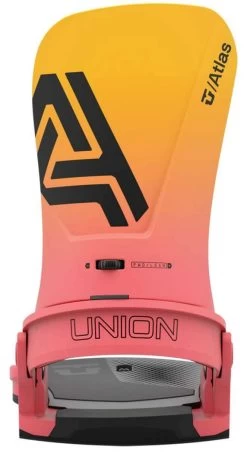 Union Atlas LTD Snowboard Binding 2022-2023 8 Union Atlas LTD Snowboard Binding 2022-2023 -Ski clothing for me! union atlas ltd snowboard binding 2022 2023 ski pro 233116071