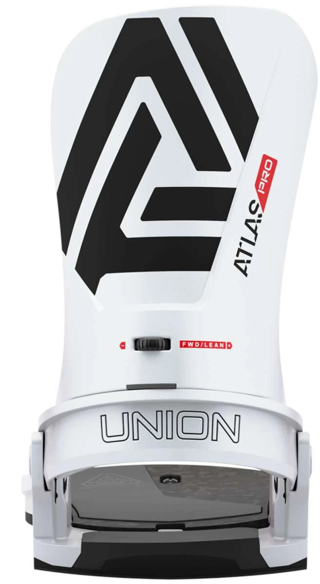 Union Atlas Pro Snowboard Bindings 2022-2023 5 Union Atlas Pro Snowboard Bindings 2022-2023 - Image 3