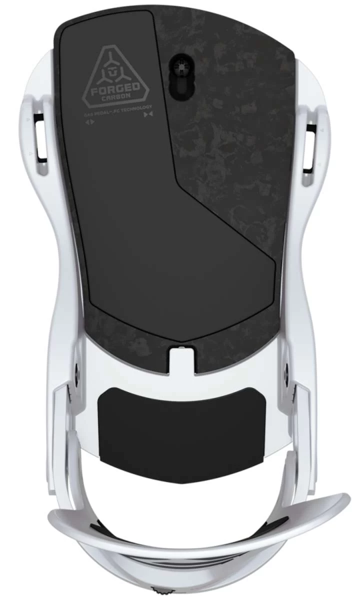 Union Atlas Pro Snowboard Bindings 2022-2023 6 Union Atlas Pro Snowboard Bindings 2022-2023 - Image 4