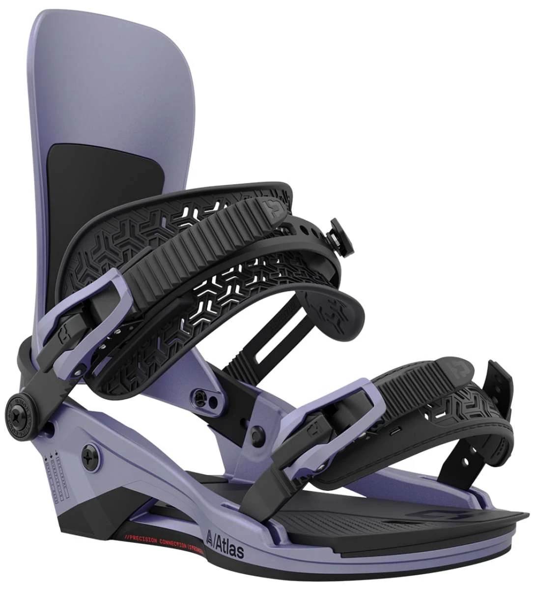 Union Atlas Snowboard Binding 2023-2024 4 Union Atlas Snowboard Binding 2023-2024 - Image 2