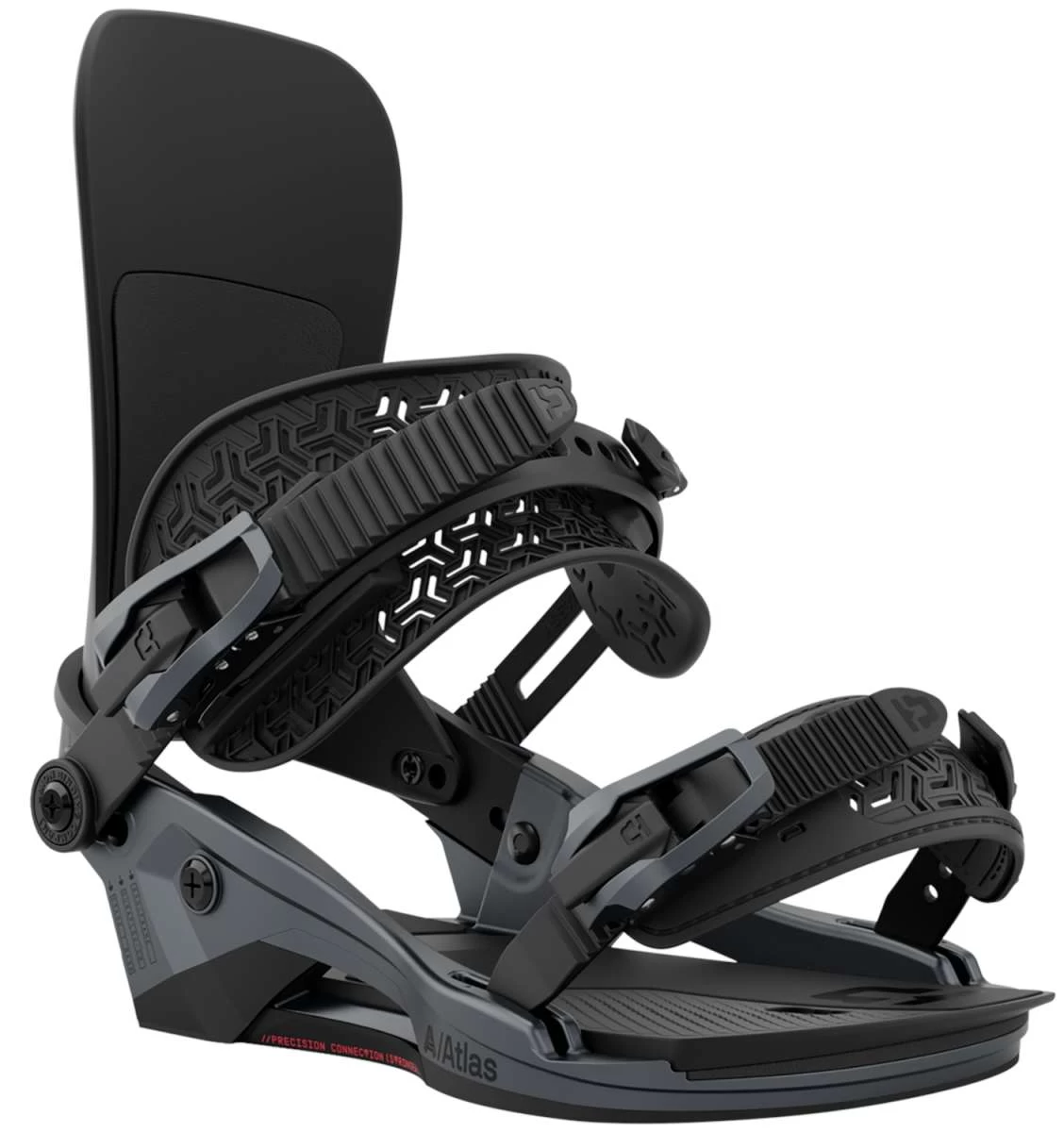 Union Atlas Snowboard Bindings 2022-2023 4 Union Atlas Snowboard Bindings 2022-2023 - Image 2