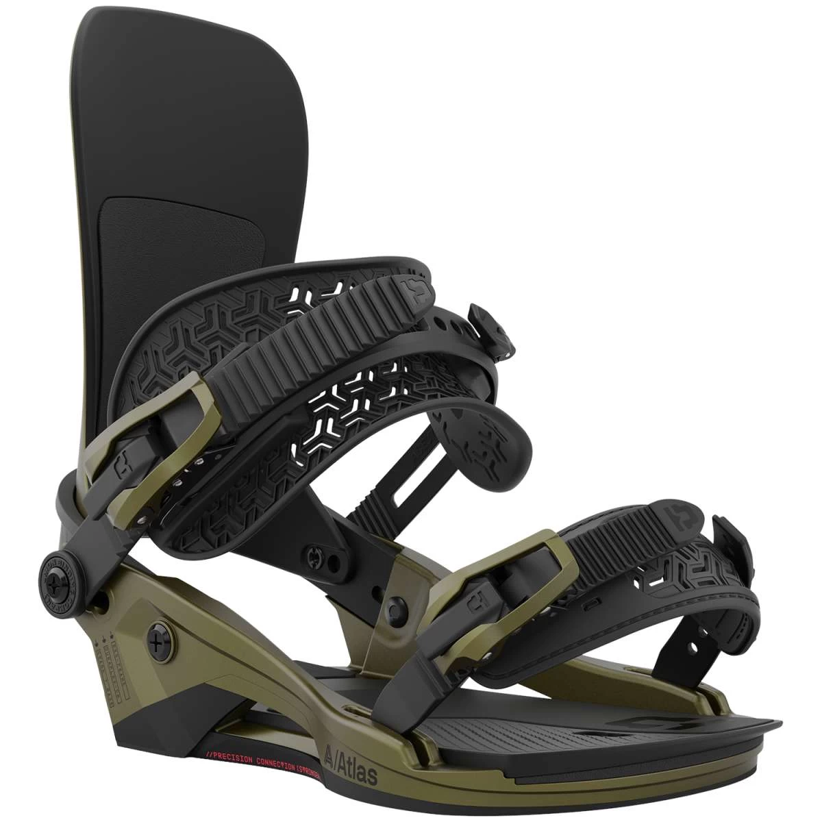 Union Atlas Snowboard Bindings 2022-2023 9 Union Atlas Snowboard Bindings 2022-2023 - Image 7