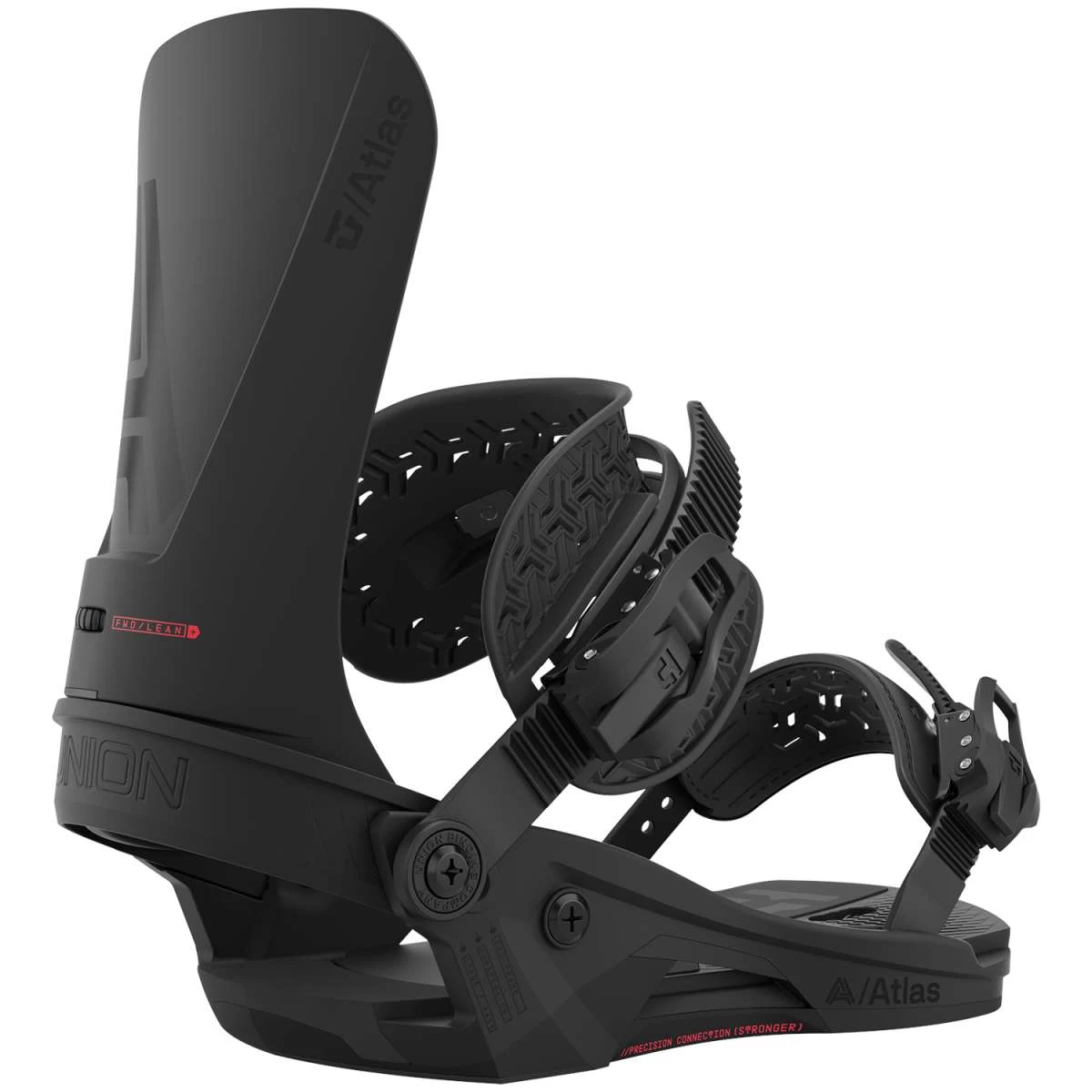 Union Atlas Snowboard Bindings 2022-2023 16 Union Atlas Snowboard Bindings 2022-2023 - Image 14