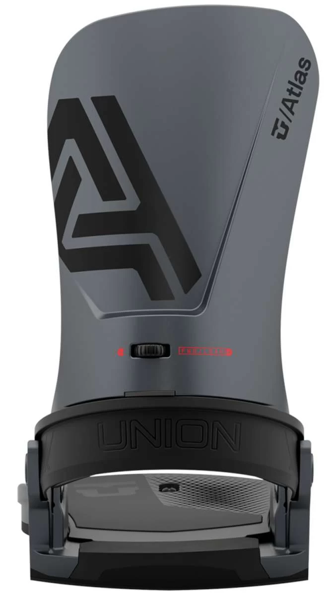 Union Atlas Snowboard Bindings 2022-2023 5 Union Atlas Snowboard Bindings 2022-2023 - Image 3