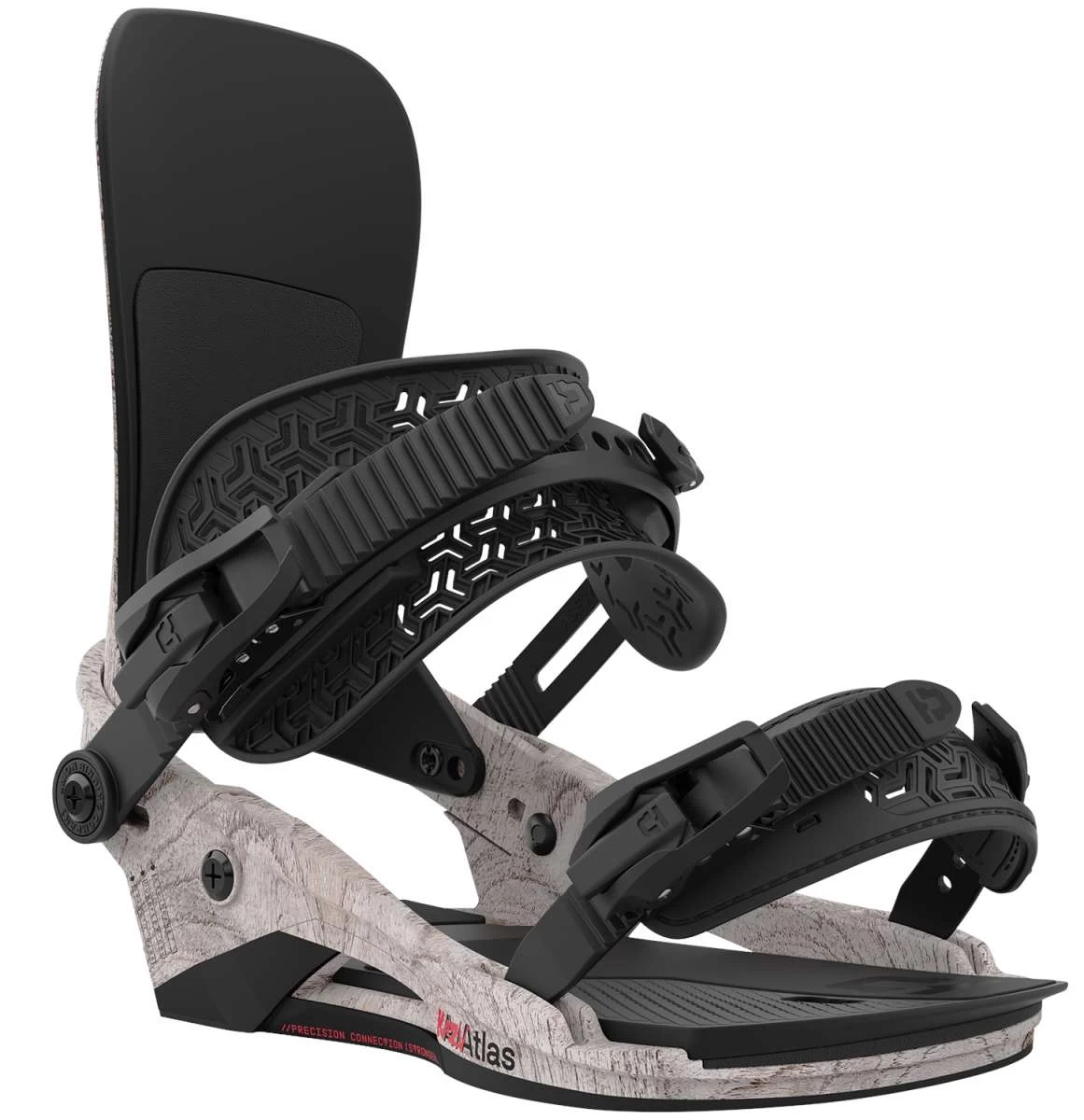 Union Atlas Snowboard Bindings 2022-2023 14 Union Atlas Snowboard Bindings 2022-2023 - Image 12
