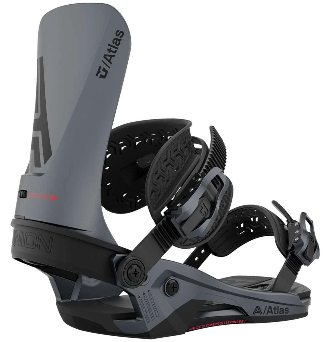 Union Atlas Snowboard Bindings 2022-2023 3 Union Atlas Snowboard Bindings 2022-2023