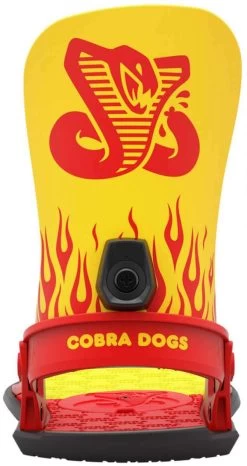 Union Cobra Dogs Snowboard Binding 2022-2023 10 Union Cobra Dogs Snowboard Binding 2022-2023 -Ski clothing for me! union cobra dogs ltd m binding 2023 ski pro 460245567