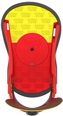 Union Cobra Dogs Snowboard Binding 2022-2023 11 Union Cobra Dogs Snowboard Binding 2022-2023 -Ski clothing for me! union cobra dogs ltd m binding 2023 ski pro 870818647