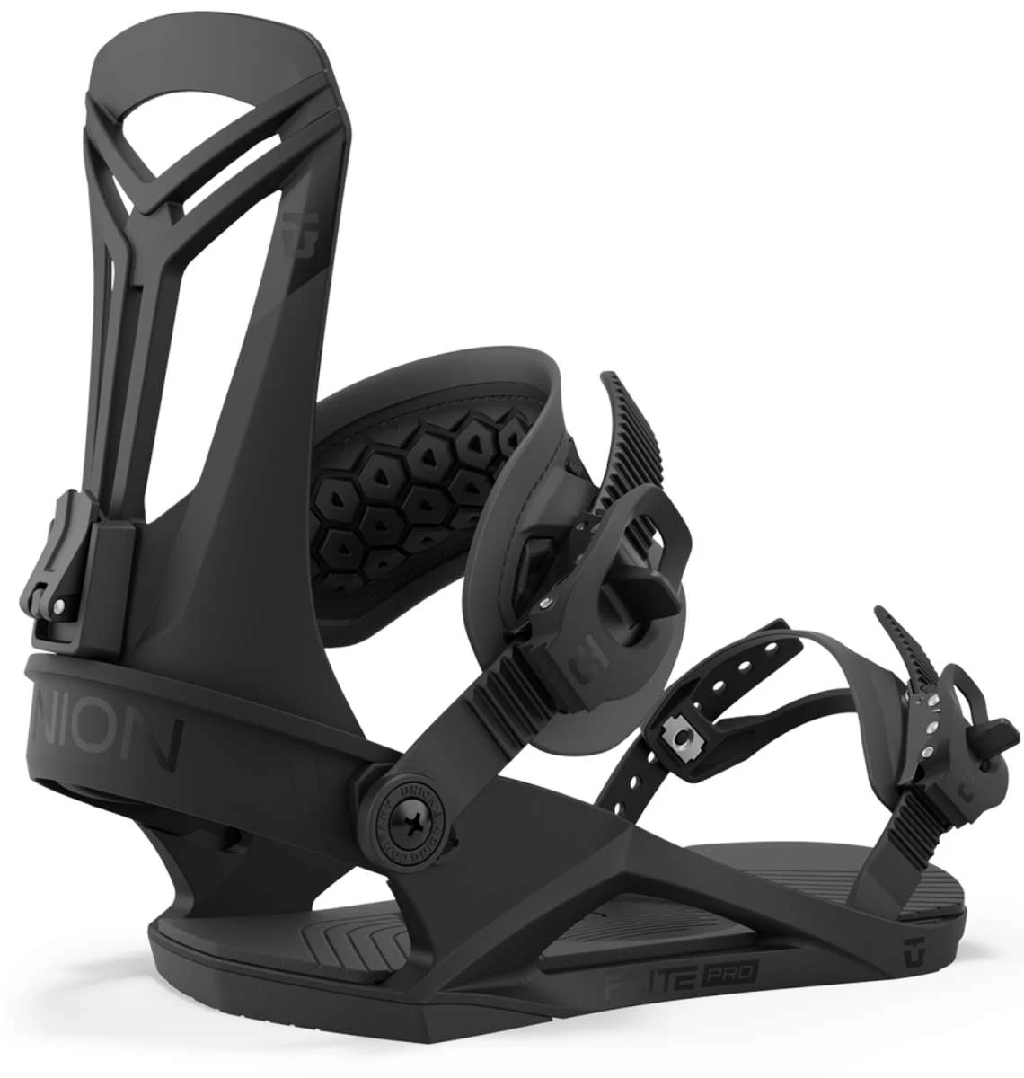 Union Flite Pro Snowboard Binding 2023-2024 3 Union Flite Pro Snowboard Binding 2023-2024
