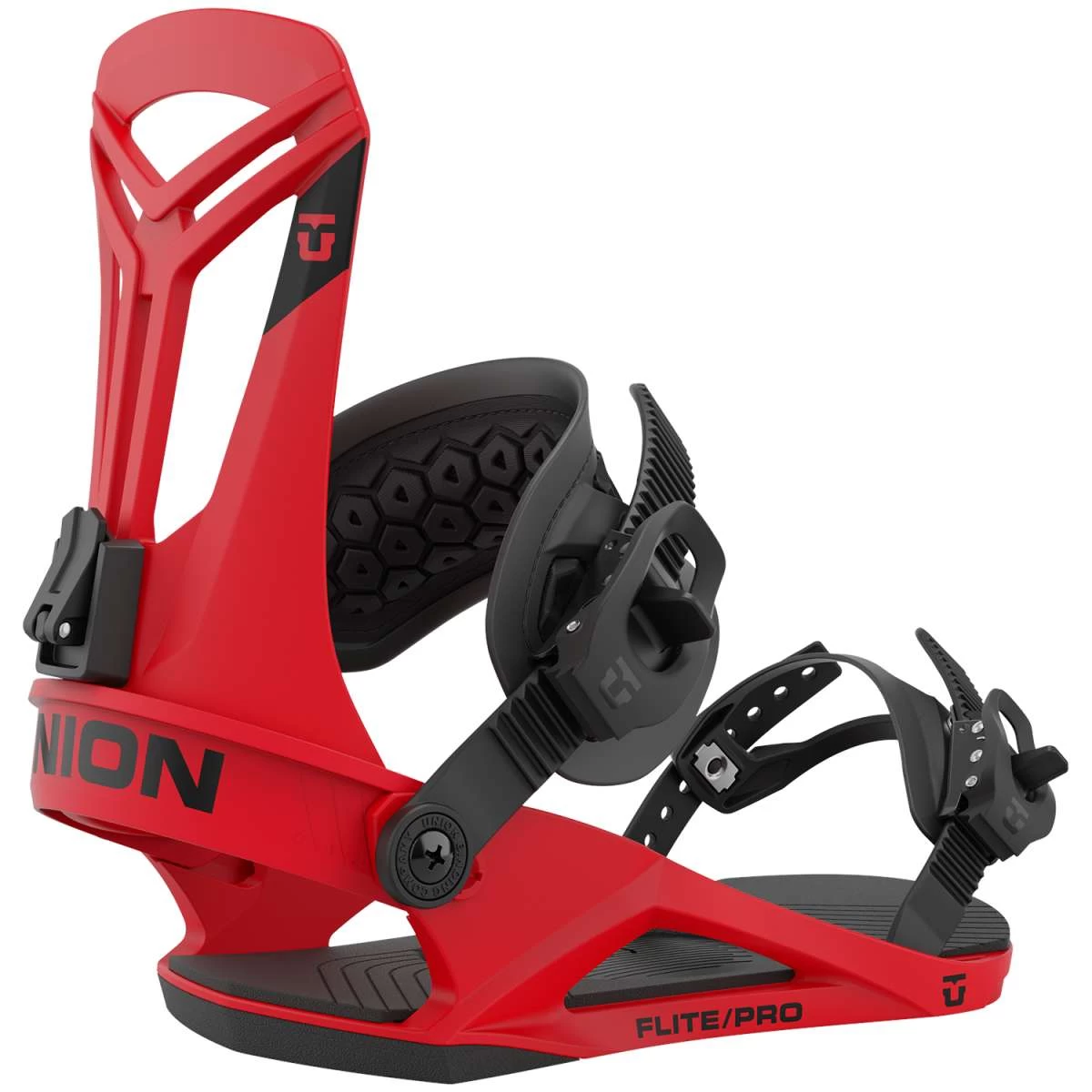 Union Flite Pro Snowboard Bindings 2022-2023 9 Union Flite Pro Snowboard Bindings 2022-2023 - Image 7