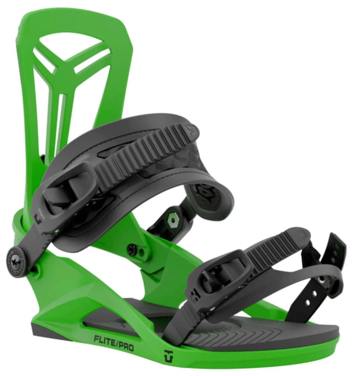 Union Flite Pro Snowboard Bindings 2022-2023 8 Union Flite Pro Snowboard Bindings 2022-2023 - Image 6