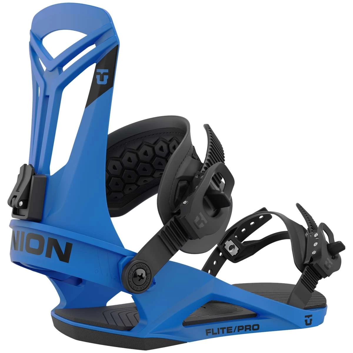 Union Flite Pro Snowboard Bindings 2022-2023 14 Union Flite Pro Snowboard Bindings 2022-2023 - Image 12