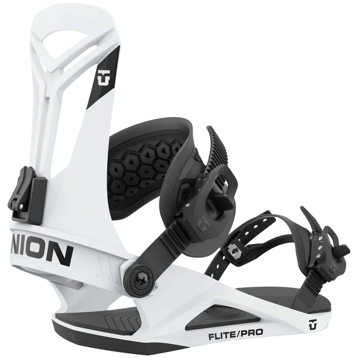 Union Flite Pro Snowboard Bindings 2022-2023 15 Union Flite Pro Snowboard Bindings 2022-2023 - Image 13