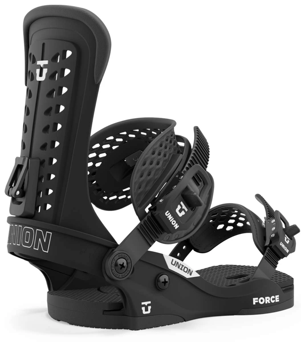 Union Force Classic Snowboard Binding 2023-2024 4 Union Force Classic Snowboard Binding 2023-2024 - Image 2