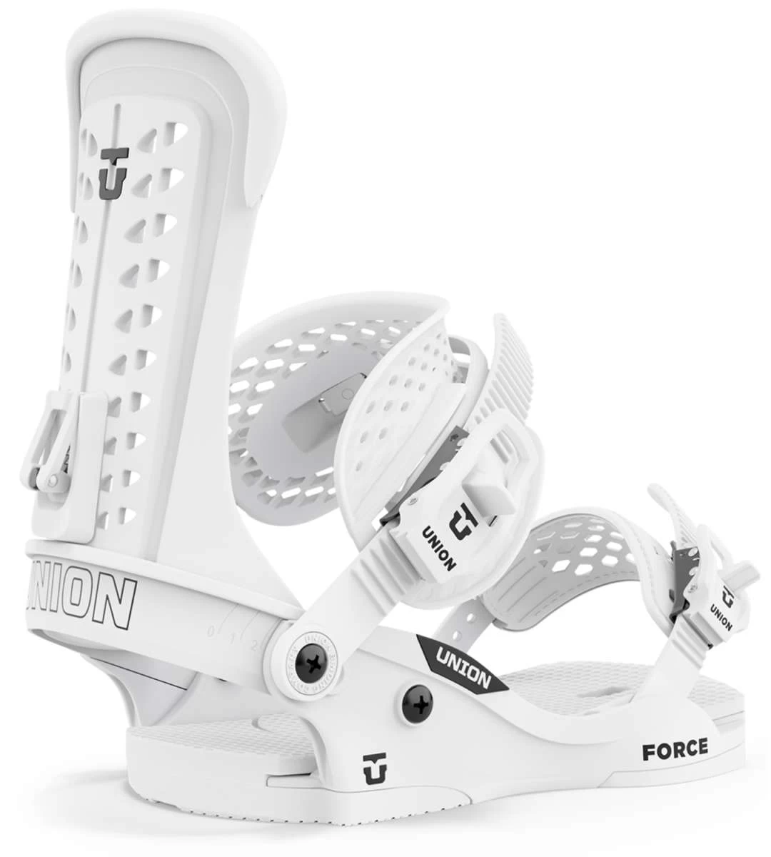 Union Force Classic Snowboard Binding 2023-2024 3 Union Force Classic Snowboard Binding 2023-2024