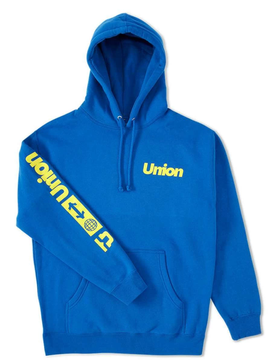 Union Global Hoodie 2022-2023 4 Union Global Hoodie 2022-2023 - Image 2