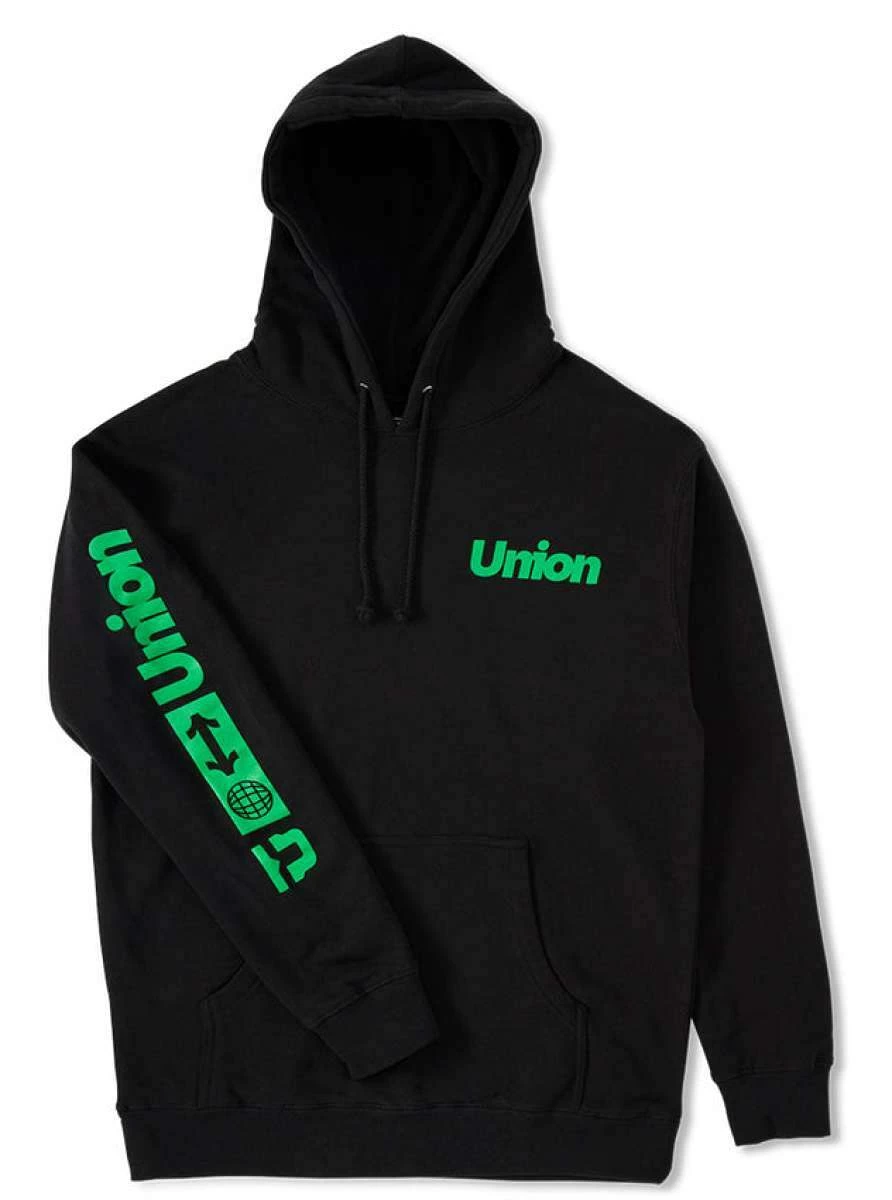 Union Global Hoodie 2022-2023 6 Union Global Hoodie 2022-2023 - Image 4