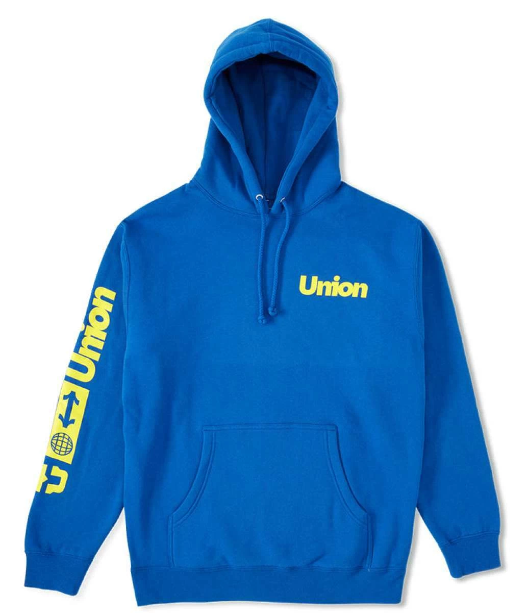 Union Global Hoodie 2022-2023 3 Union Global Hoodie 2022-2023