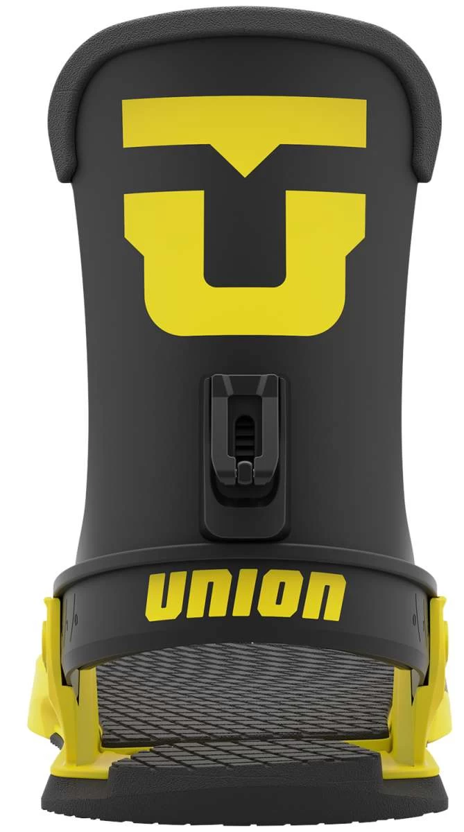 Union Junior's Cadet Pro Snowboard Binding 2022-2023 6 Union Junior's Cadet Pro Snowboard Binding 2022-2023 - Image 4