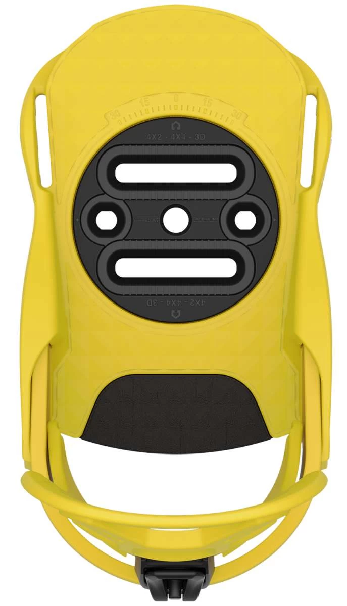 Union Junior's Cadet XS Snowboard Bindings 2022-2023 10 Union Junior's Cadet XS Snowboard Bindings 2022-2023 - Image 8