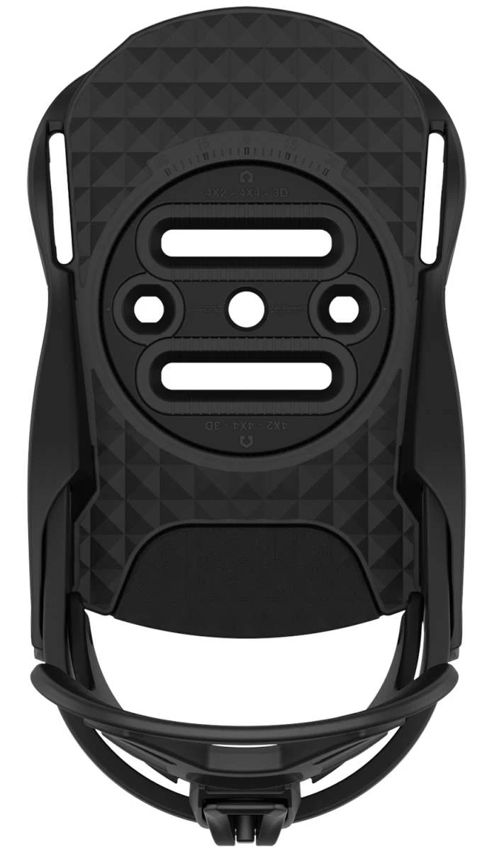 Union Junior's Cadet XS Snowboard Bindings 2022-2023 5 Union Junior's Cadet XS Snowboard Bindings 2022-2023 - Image 3