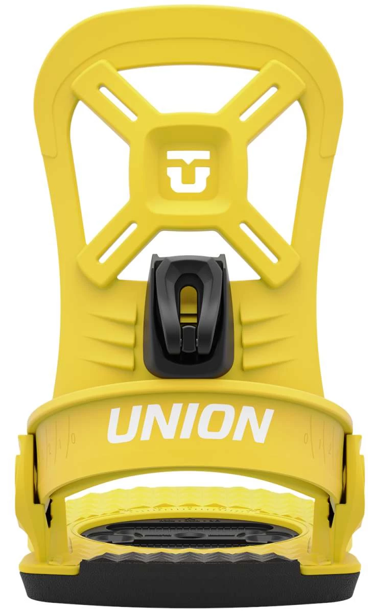 Union Junior's Cadet XS Snowboard Bindings 2022-2023 9 Union Junior's Cadet XS Snowboard Bindings 2022-2023 - Image 7