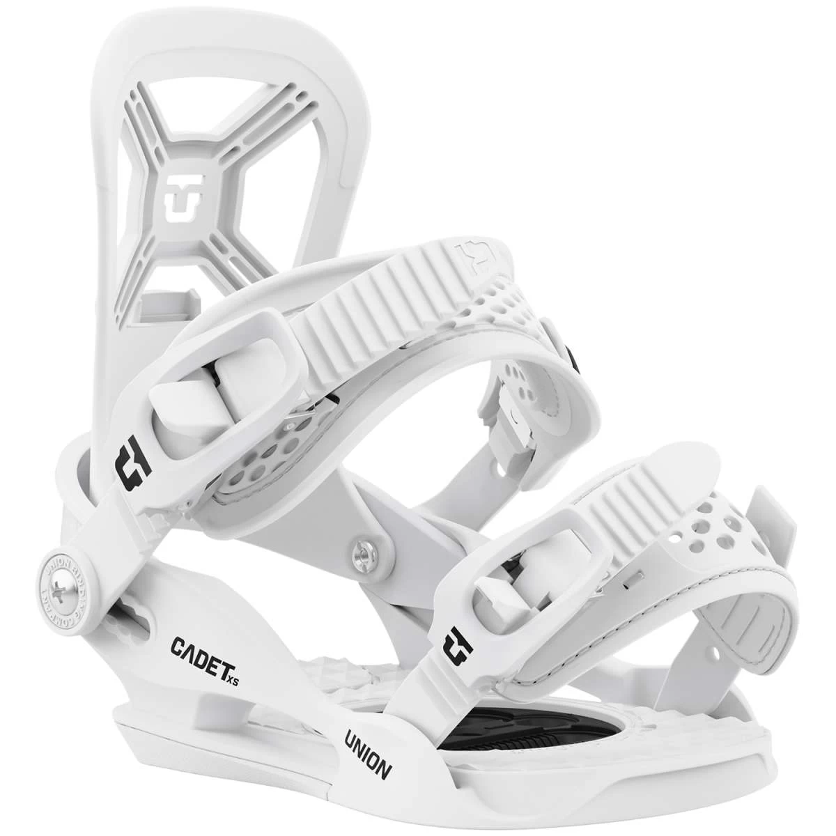 Union Junior's Cadet XS Snowboard Bindings 2022-2023 12 Union Junior's Cadet XS Snowboard Bindings 2022-2023 - Image 10
