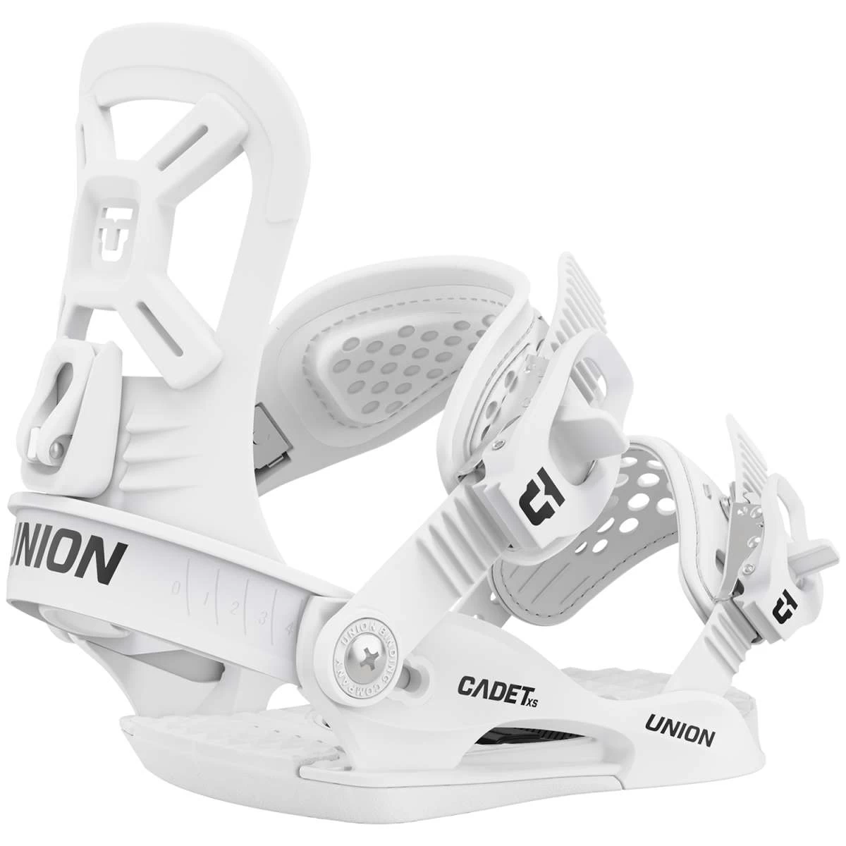 Union Junior's Cadet XS Snowboard Bindings 2022-2023 11 Union Junior's Cadet XS Snowboard Bindings 2022-2023 - Image 9