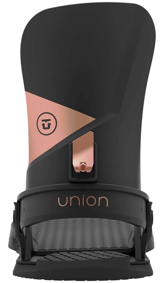 Union Ladies Juliet Snowboard Bindings 2022-2023 13 Union Ladies Juliet Snowboard Bindings 2022-2023 - Image 11