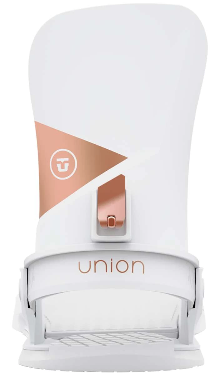 Union Ladies Juliet Snowboard Bindings 2022-2023 5 Union Ladies Juliet Snowboard Bindings 2022-2023 - Image 3