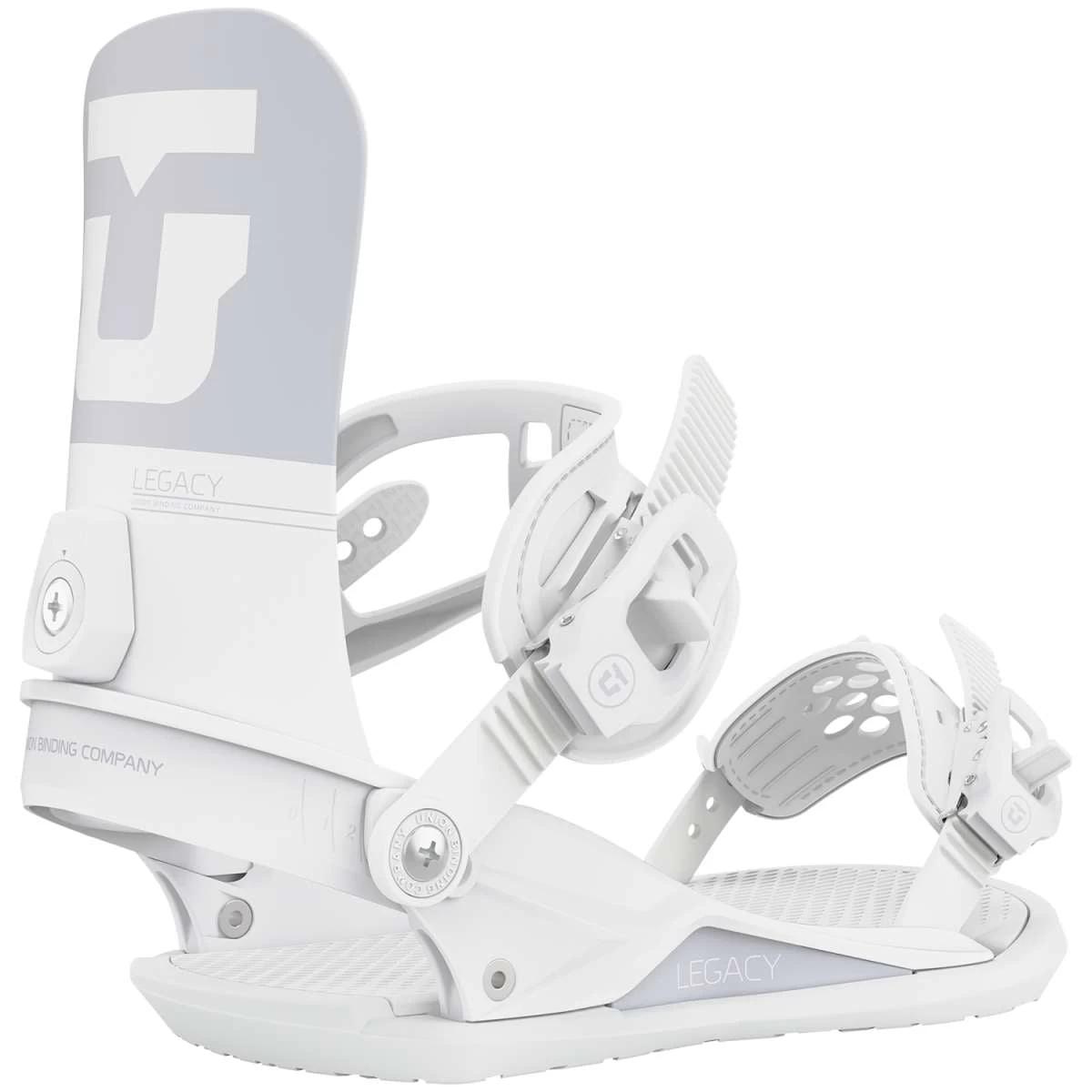 Union Ladies Legacy Snowboard Bindings 2022-2023 12 Union Ladies Legacy Snowboard Bindings 2022-2023 - Image 10