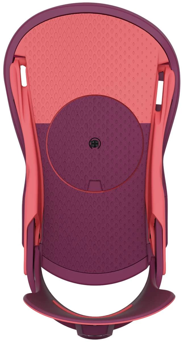 Union Ladies Legacy Snowboard Bindings 2022-2023 9 Union Ladies Legacy Snowboard Bindings 2022-2023 - Image 7