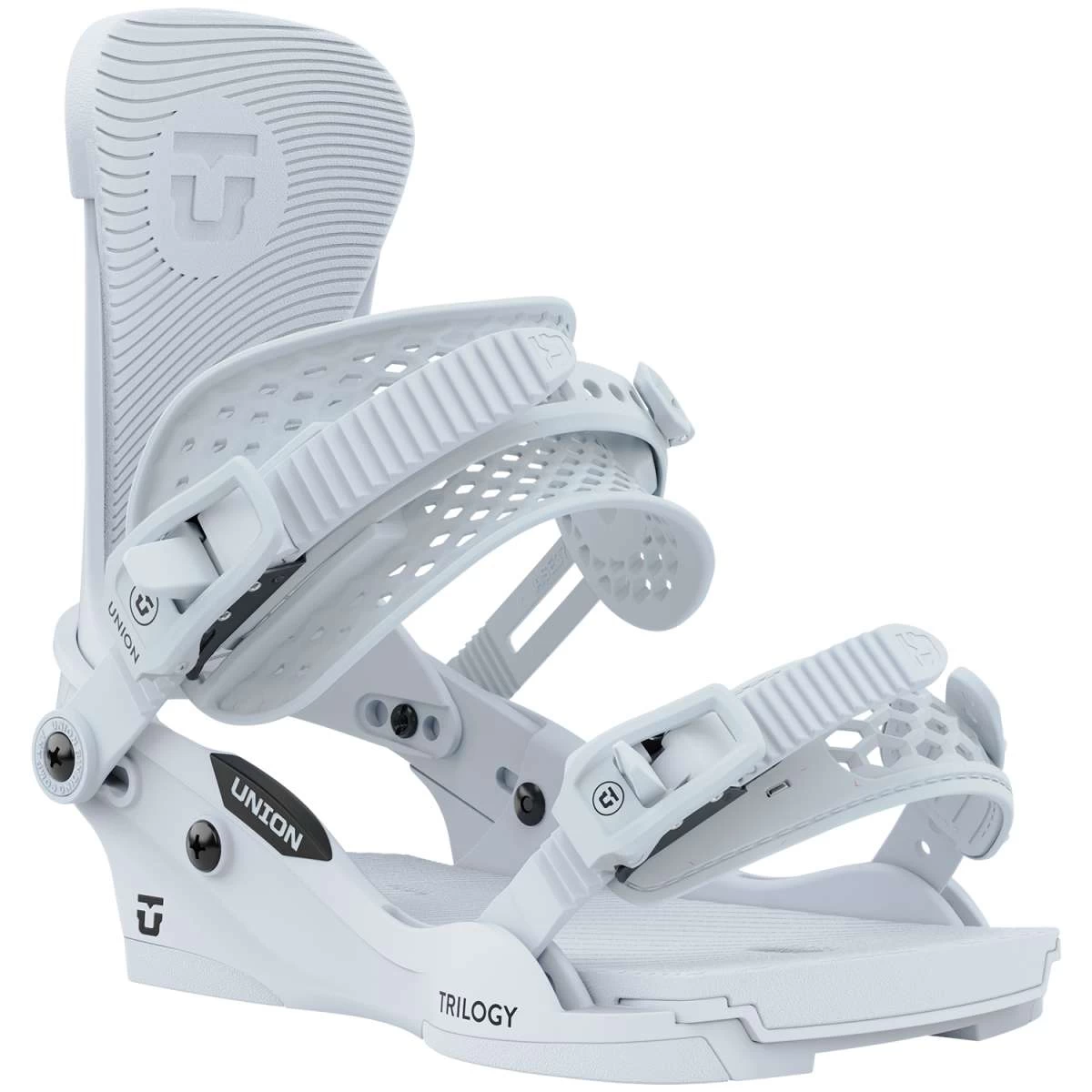 Union Ladies Trilogy Snowboard Bindings 2022-2023 14 Union Ladies Trilogy Snowboard Bindings 2022-2023 - Image 12