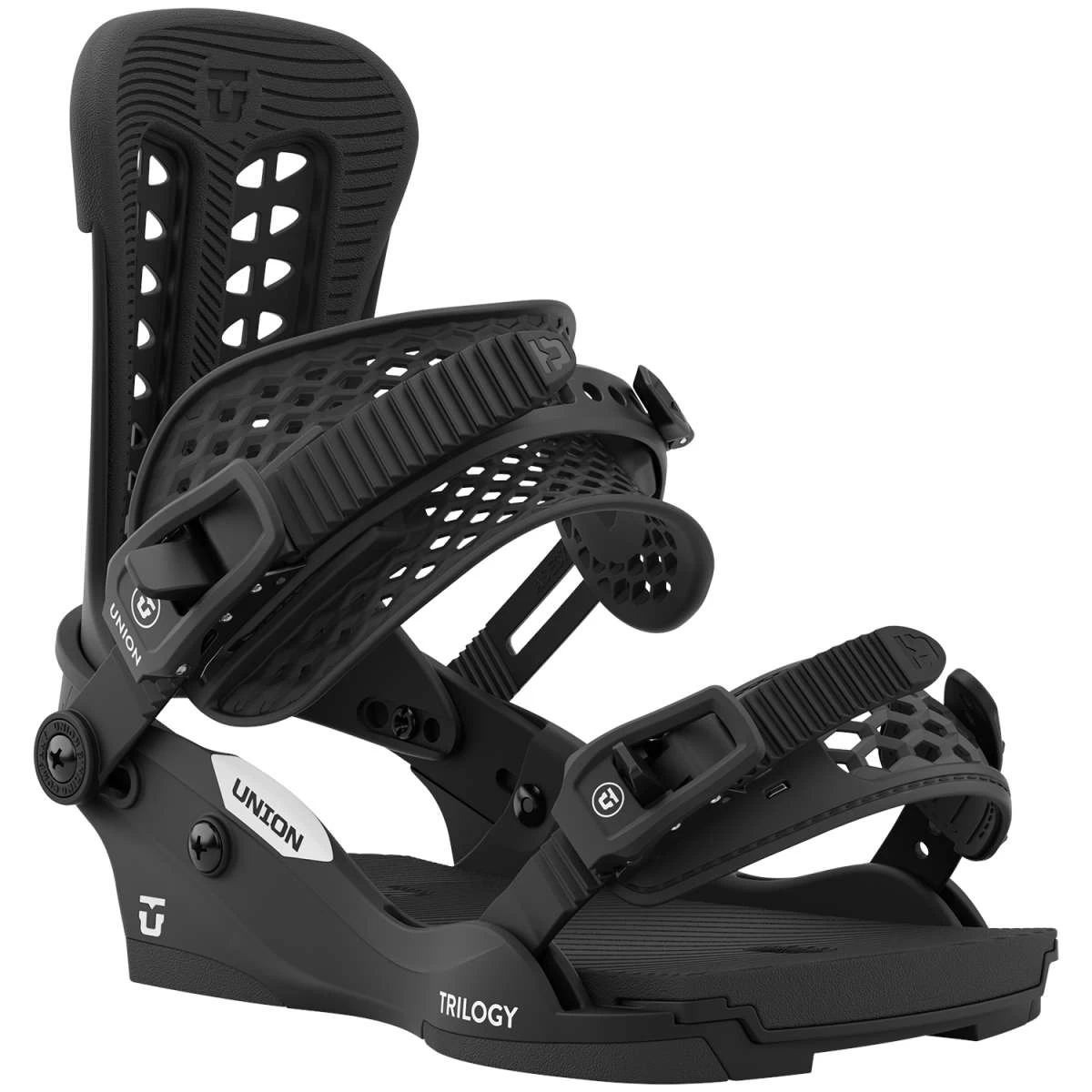 Union Ladies Trilogy Snowboard Bindings 2022-2023 16 Union Ladies Trilogy Snowboard Bindings 2022-2023 - Image 14