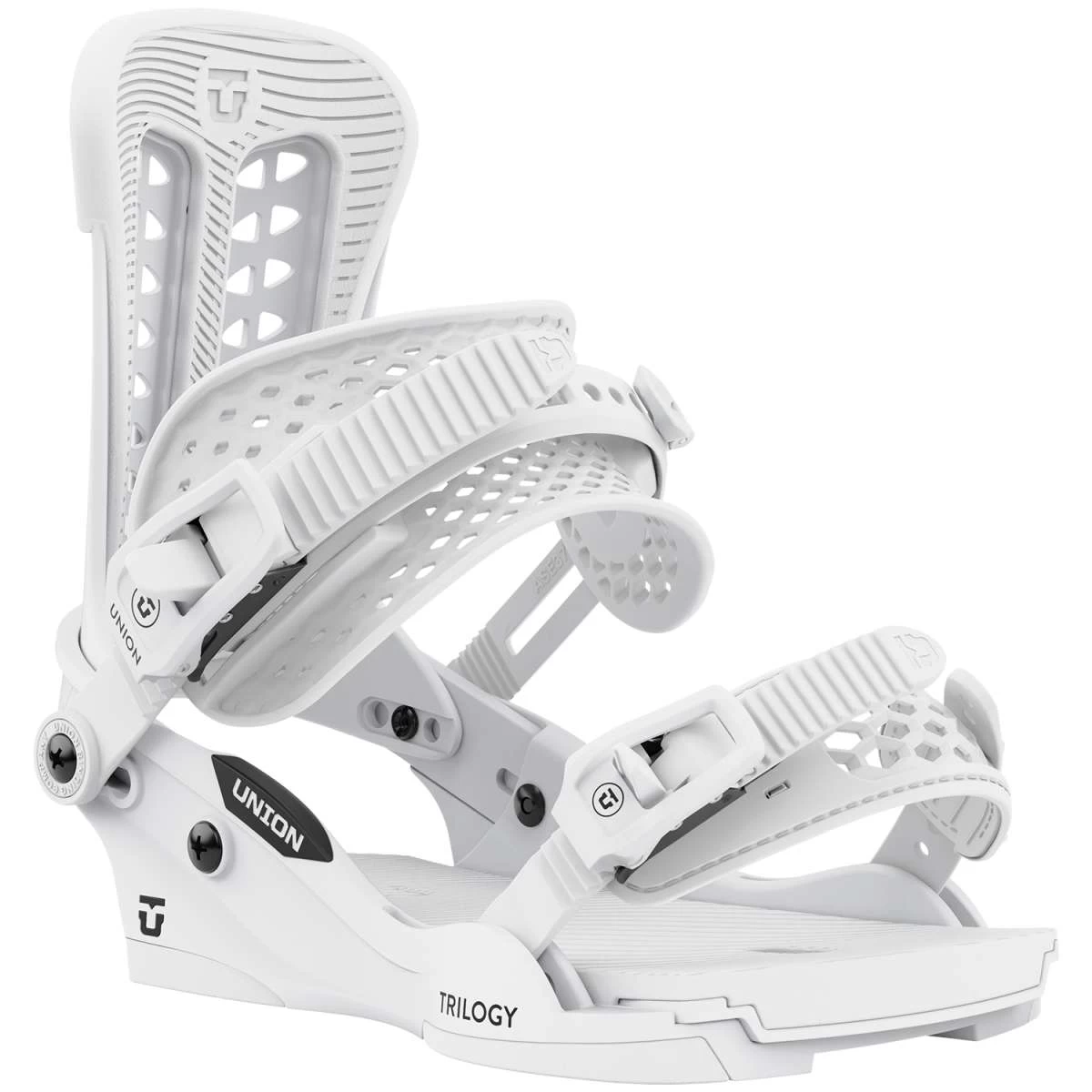 Union Ladies Trilogy Snowboard Bindings 2022-2023 8 Union Ladies Trilogy Snowboard Bindings 2022-2023 - Image 6